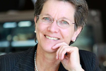 Agribusiness specialist among 16 alumni and staff awarded honours - image1