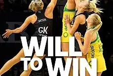 New book 'Will to Win' focuses on leadership and team culture in NZ netball - image1