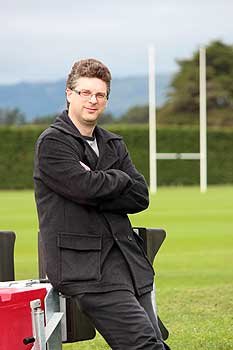 New book 'Will to Win' focuses on leadership and team culture in NZ netball - image3