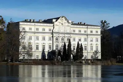 Opinion: Reflections from a palace in Salzburg - image2