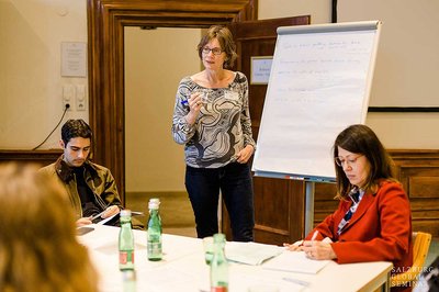 Opinion: Reflections from a palace in Salzburg - image3