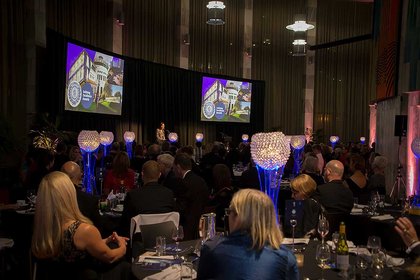 Alumni magazine now available online - image1