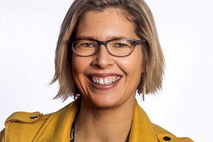 Student's big data project shines at SUNZ - image1