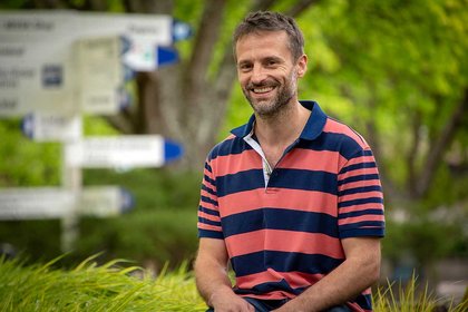 Professor one of 22 global experts to advise on preventing pandemics - image1