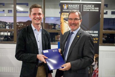 Distance learning success and a real pipe dream  - image3