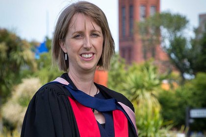 Parenting a child with autism and the power of hope - image1