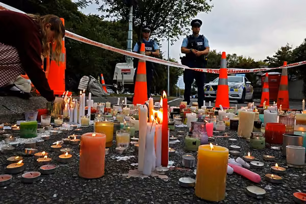 Opinion: Supporting those traumatised by terrorism - image1
