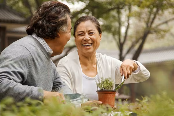NZ Super is not enough, but most retirees doing ok - image1