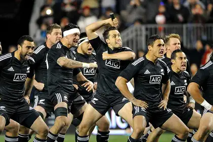 Rugby: Cultural identity influences motivation and style of play - image1