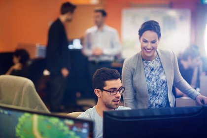 More support for workplace wellbeing research - image1