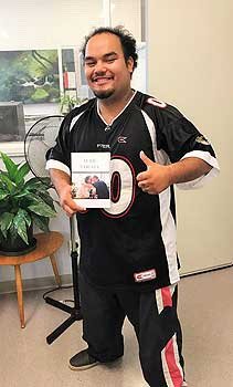 New book reveals what life is like for the homeless - image3