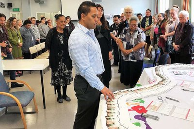 New book reveals what life is like for the homeless - image2