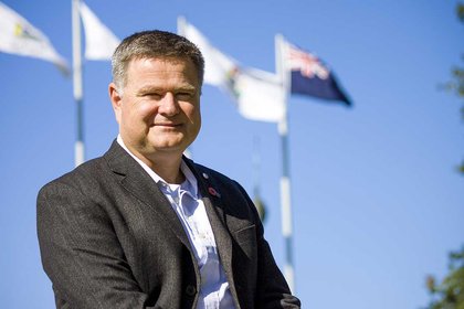 Armistice Day - Q&A with Glyn Harper - image1