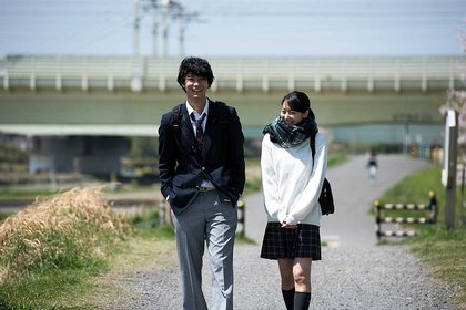 True story of love and lunch turned into movie - image1