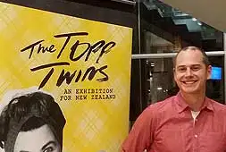 Topp Twins ‘striking example’ of power of popular culture - image1