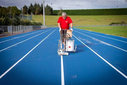 Community track benefits from a bit of Italian flare - image1