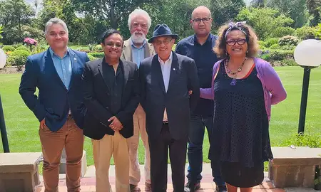 Māori Council partners with Massey research hub - image1