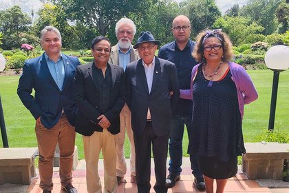 Māori Council partners with Massey research hub - image1