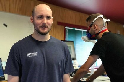 The caffeine effect… is it in your genes? - image1