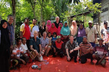 Farming activity taking the best of NZ to the world  - image1