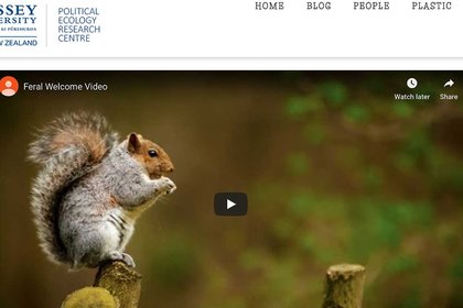 Carbon-free conference model sets new standard - image1