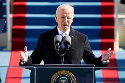 Opinion: Why Biden’s inaugural speech appeals to NZers - image1