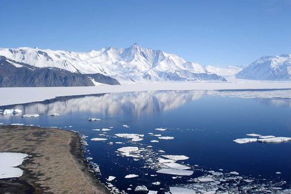 Chinese lead on climate change as US support melts - image1