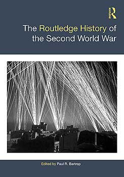Routledge-history
