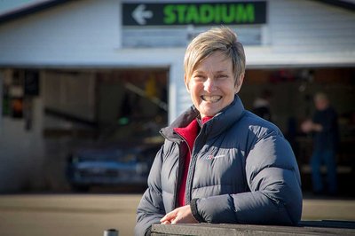 Car wrecking - a vehicle for stroke rehab - image2