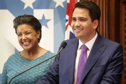Simon Bridges’ slip of the tongue wins 2018 Quote of the Year - image1