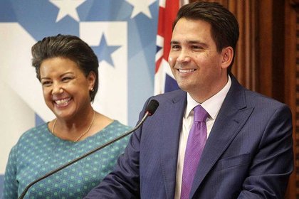 Simon Bridges’ slip of the tongue wins 2018 Quote of the Year - image1