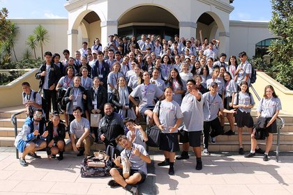 Pūhoro STEM Academy expands into South Auckland - image1