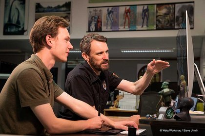 Joint design offering opens new creative worlds - image1