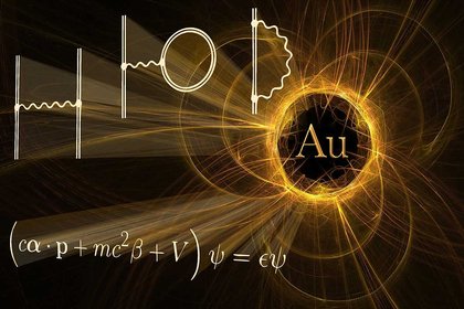 Golden mystery solved - image1