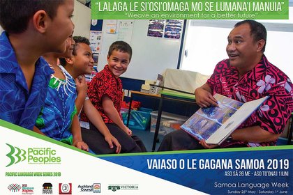 Samoan-language-week-2019