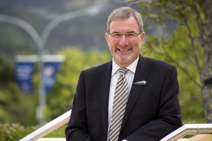 Sociologist to chair global migration network - image1