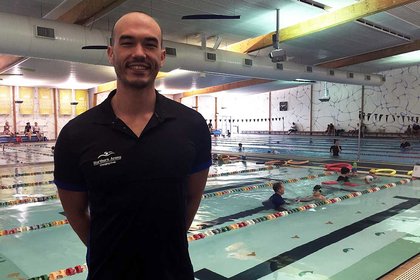 Scholarship allows student to dive deeper into study - image1