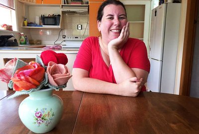 Nights with Frankenstein – juggling BA and family - image2