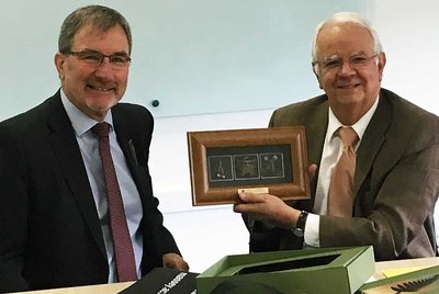 Delegation bolsters academic ties with Latin America - image3