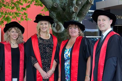Changes to doctoral scholarships illustrate commitment to research - image1