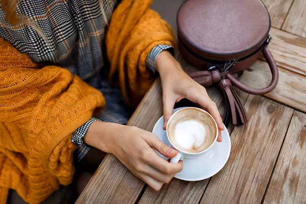 Participants wanted for ground-breaking caffeine and sleep study   - image1
