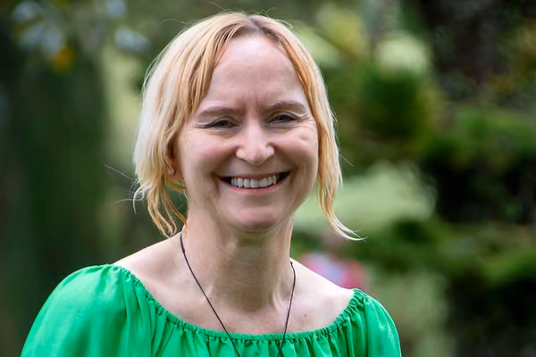 James Cook Fellowship for research into sustainable tourism in the Pacific - image1