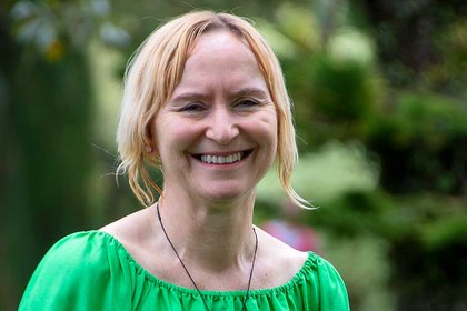 James Cook Fellowship for research into sustainable tourism in the Pacific - image1