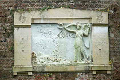 Opinion: World War I memories made of this - image1