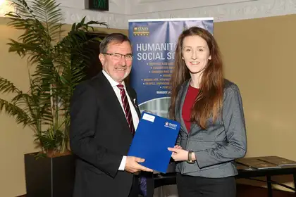 Top humanities and social sciences talent celebrated   - image1