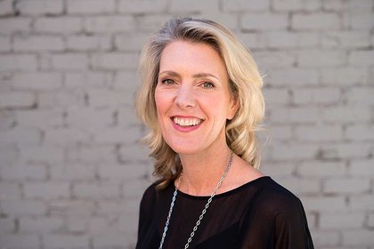 Professor Margaret Petty