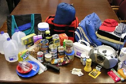 Emergency preparation – only for the privileged? - image1