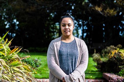 'You need to better yourself to help other people' - image1