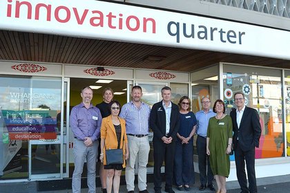 Massey Executive MBA helps provincial businesses grow - image1