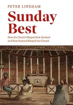 Acclaimed historian launches Sunday Best  - image2